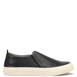 Fashion & Street*Taos Women's , Twin Gore Lux Sneaker Black