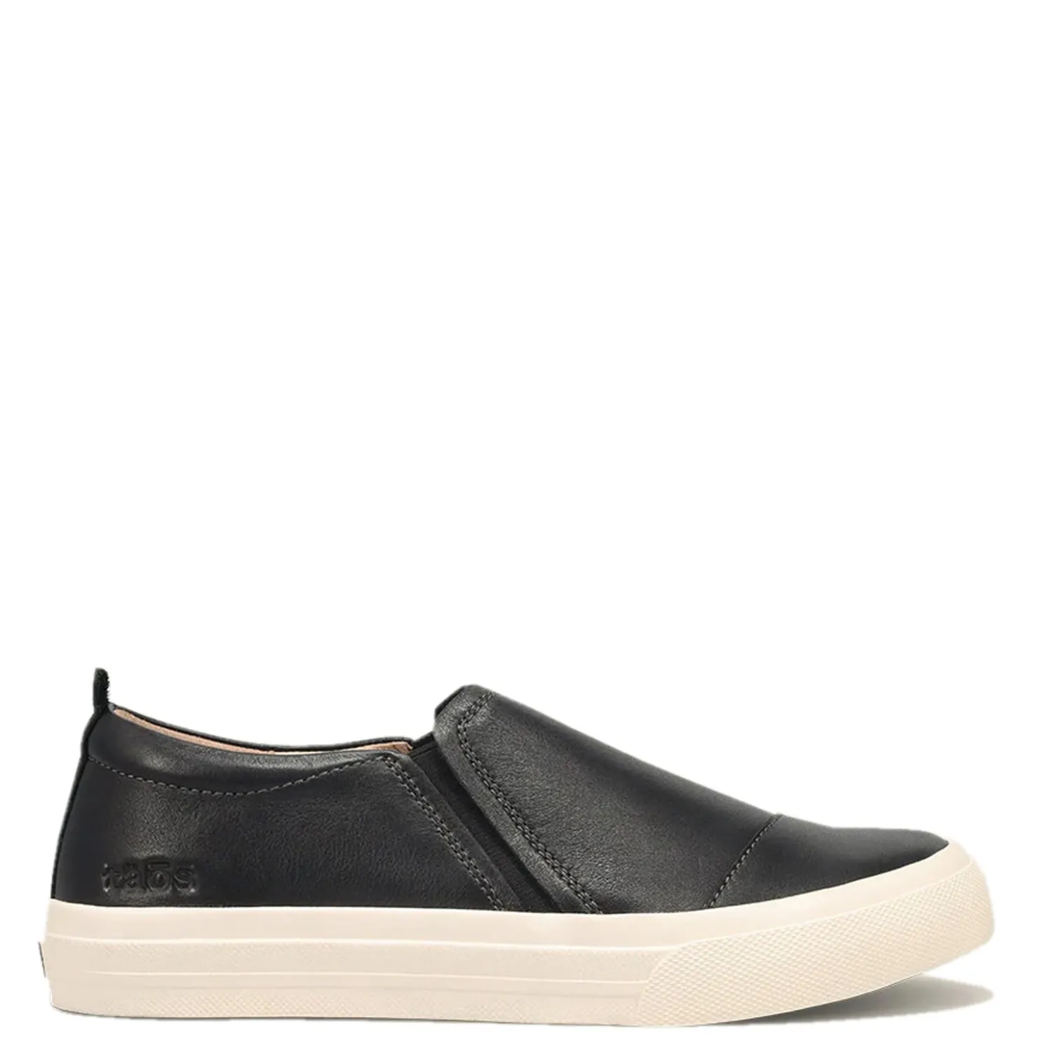 Fashion & Street*Taos Women's , Twin Gore Lux Sneaker Black