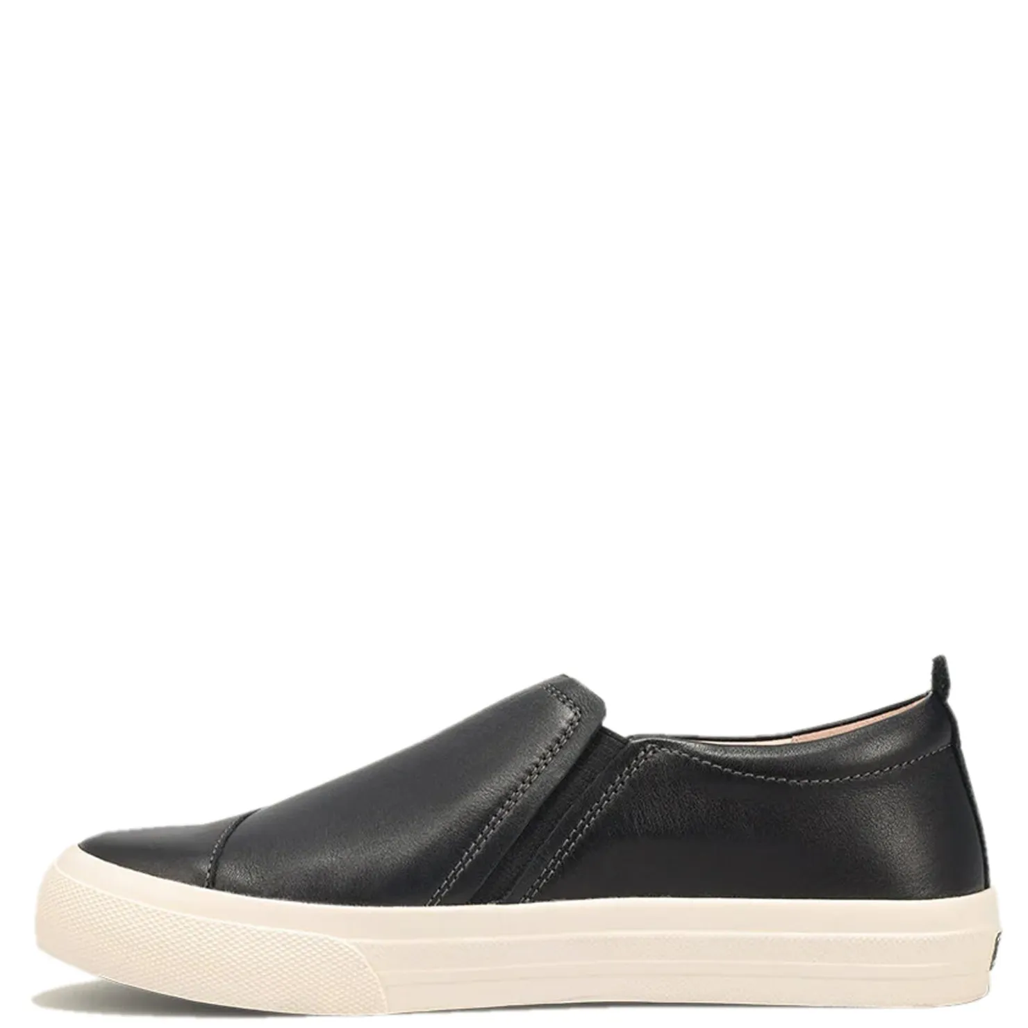 Fashion & Street*Taos Women's , Twin Gore Lux Sneaker Black