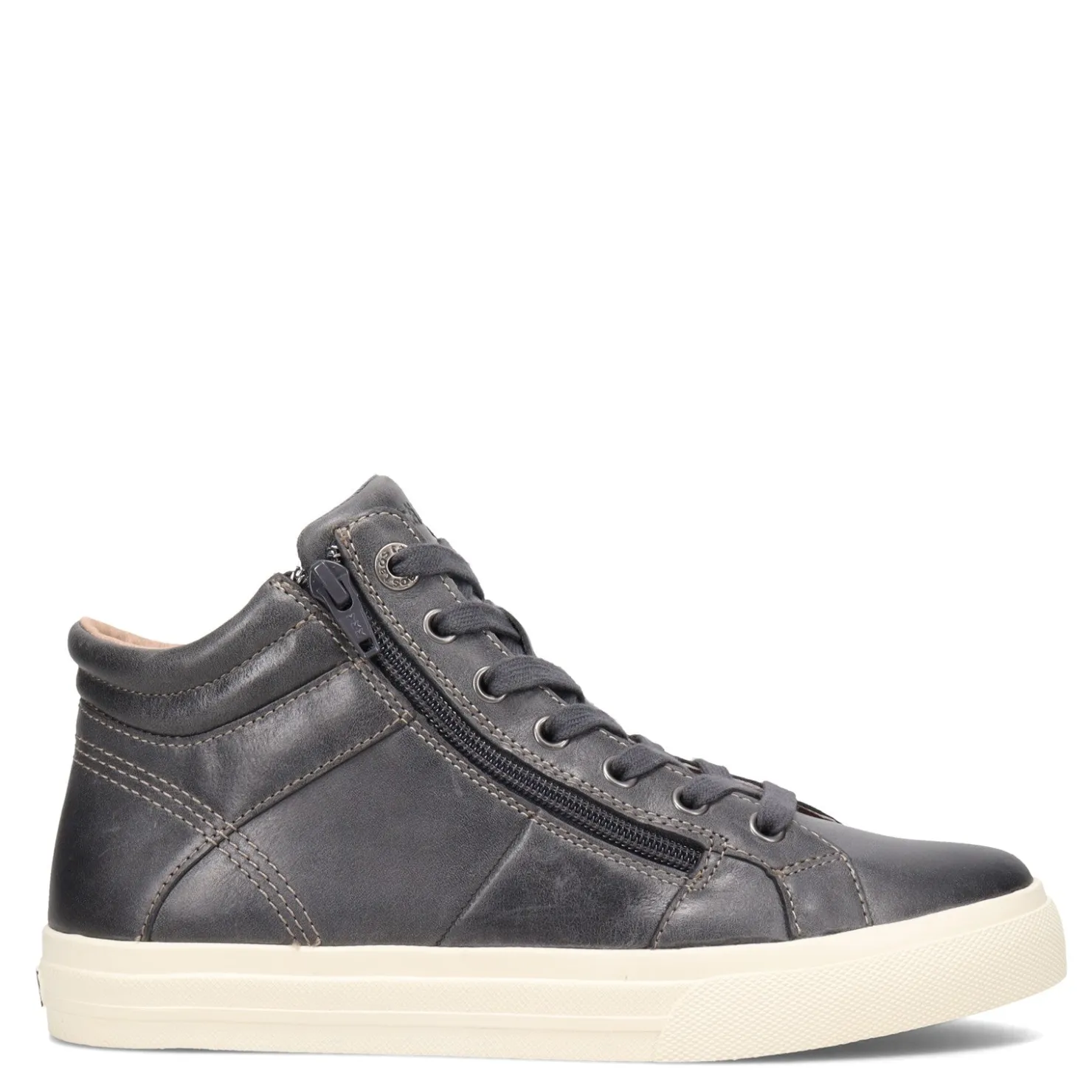 Women's , Winner High Top Sneaker|Taos Best