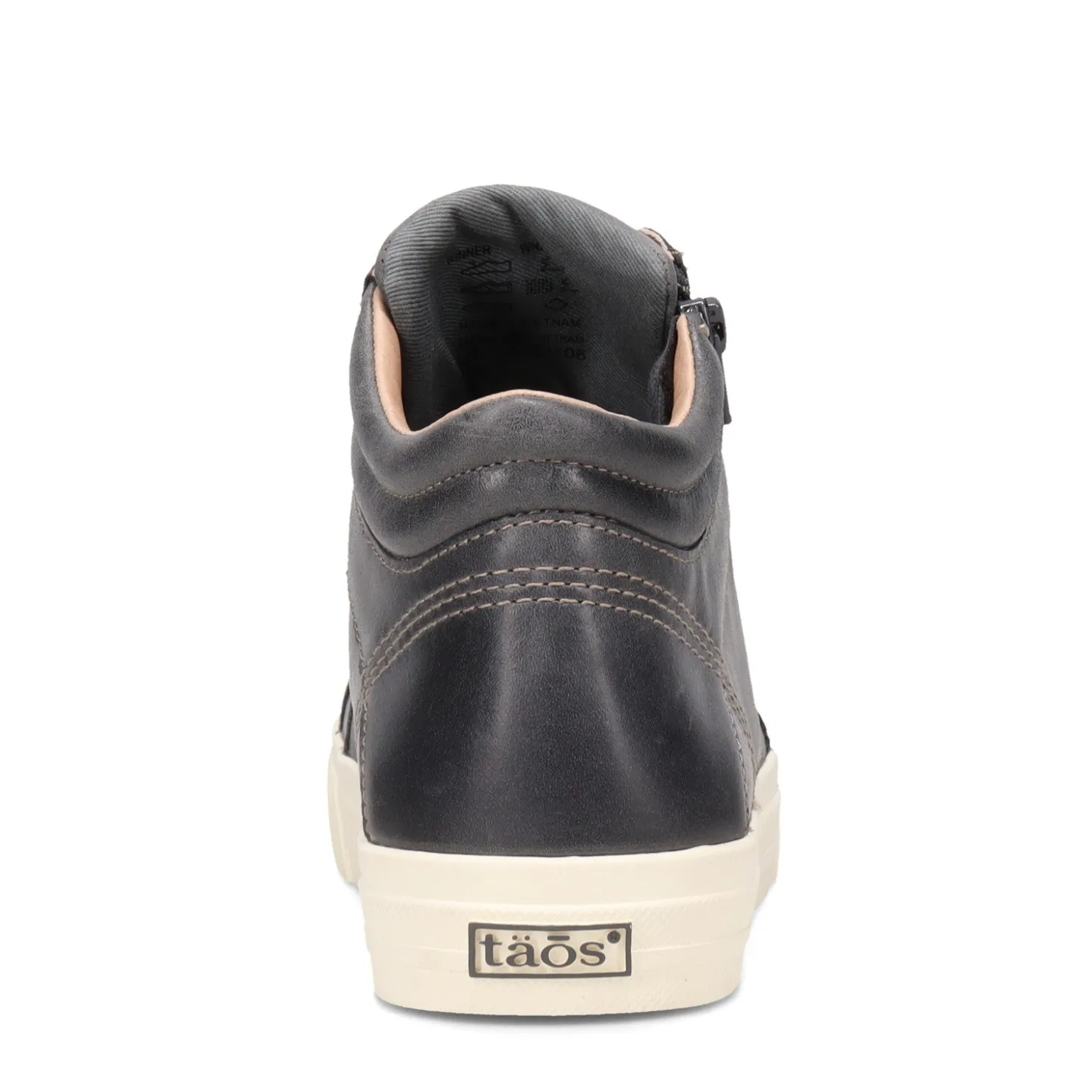 Women's , Winner High Top Sneaker|Taos Best
