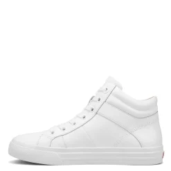 Women's , Winner High Top Sneaker|Taos Hot