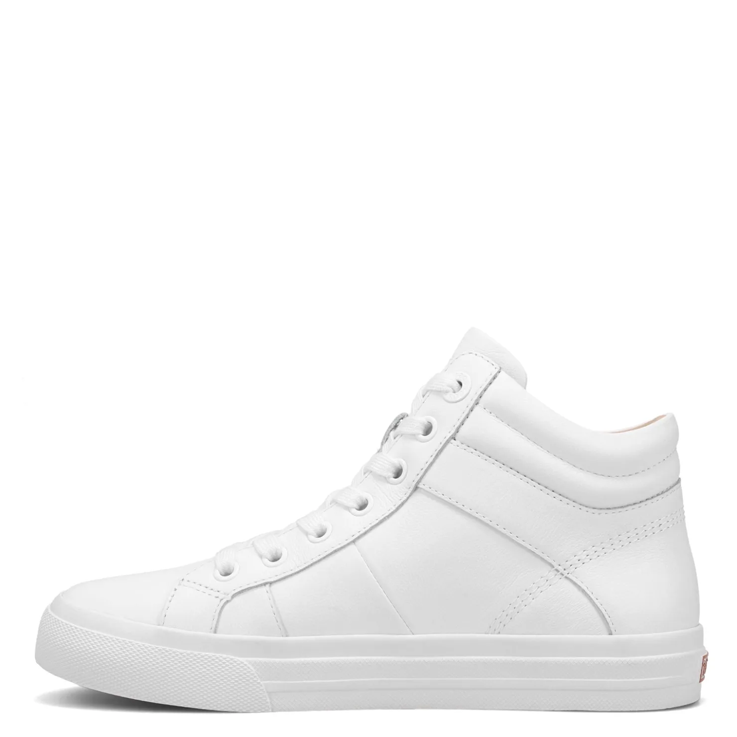 Women's , Winner High Top Sneaker|Taos Hot