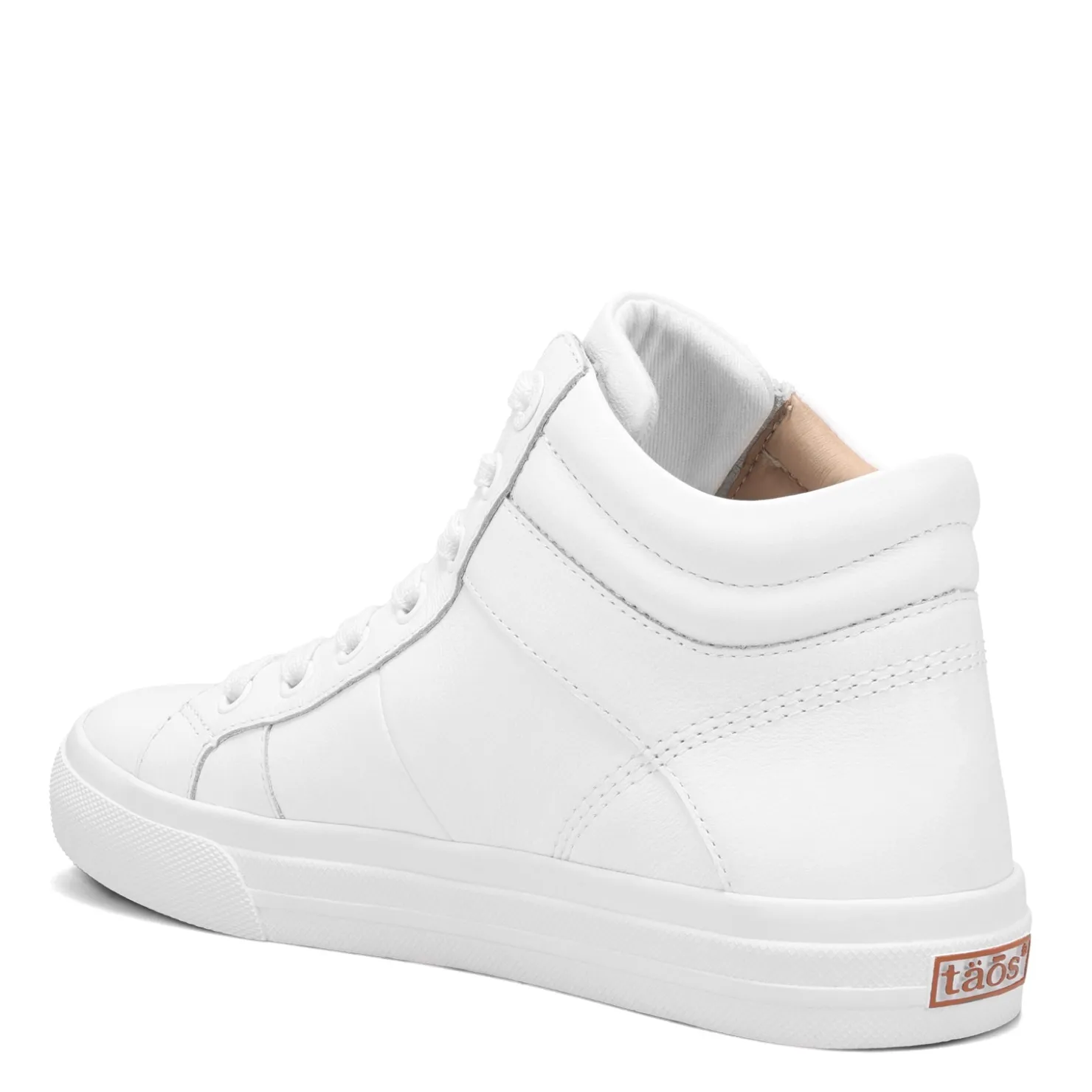 Women's , Winner High Top Sneaker|Taos Hot