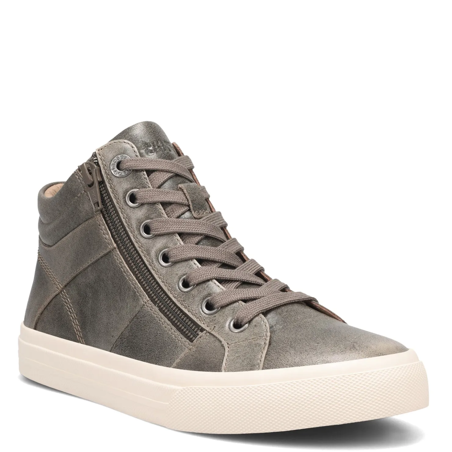 Women's , Winner High Top Sneaker|Taos Clearance