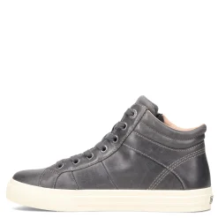 Fashion & Street*Taos Women's , Winner High Top Sneaker Steel