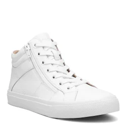 Fashion & Street*Taos Women's , Winner High Top Sneaker White