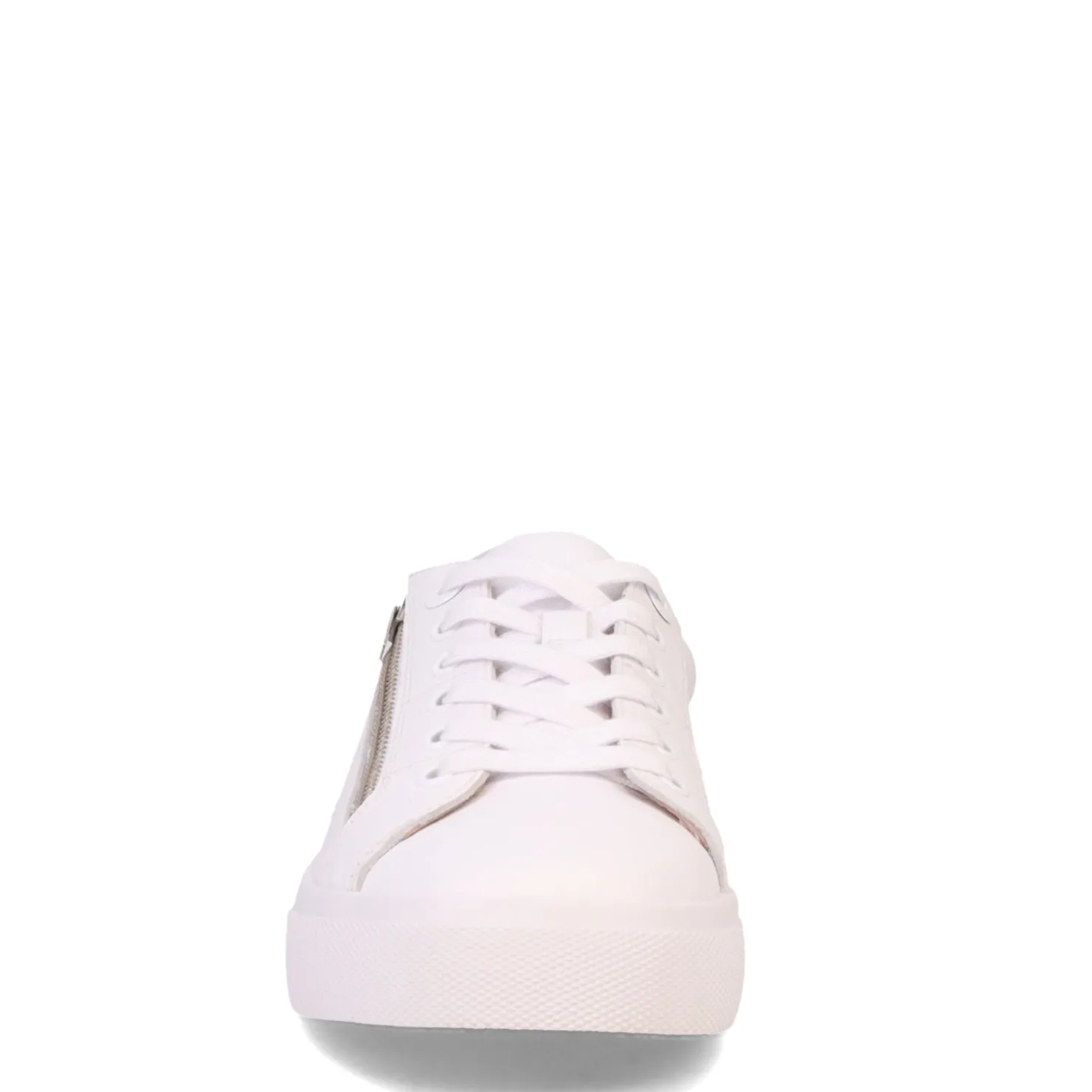 Fashion & Street*Taos Women's , Z-Soul Lux Sneaker White Leather