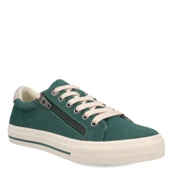 Fashion & Street*Taos Women's , Z-Soul Sneaker Clover/Mist