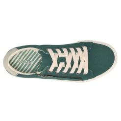 Fashion & Street*Taos Women's , Z-Soul Sneaker Clover/Mist