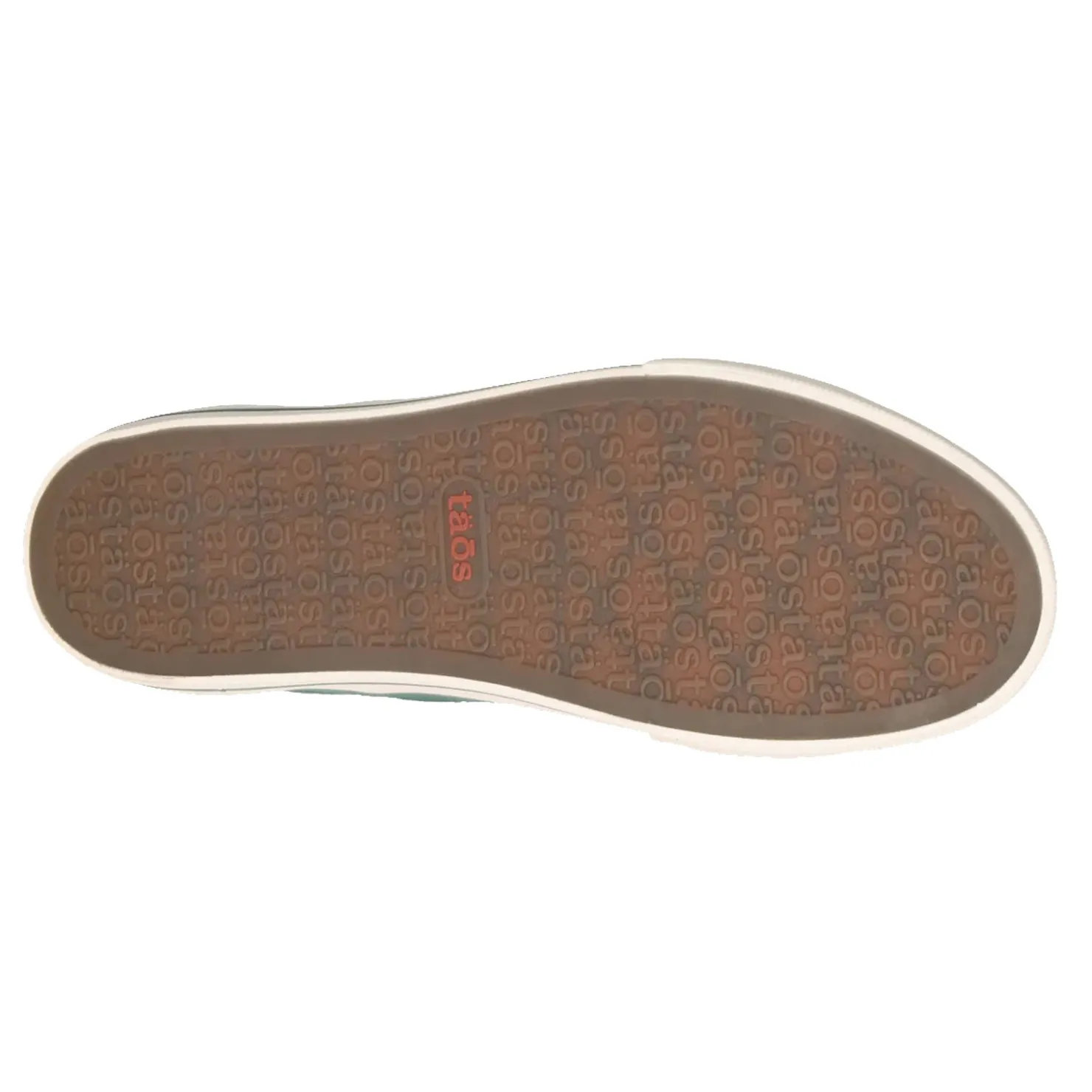 Fashion & Street*Taos Women's , Z-Soul Sneaker Clover/Mist
