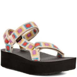 Women's , Flatform Universal Sandal|Teva Hot