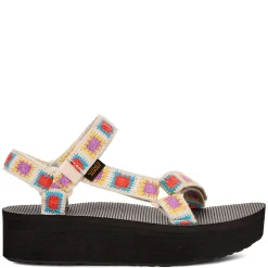Women's , Flatform Universal Sandal|Teva Hot