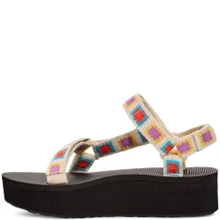 Women's , Flatform Universal Sandal|Teva Hot
