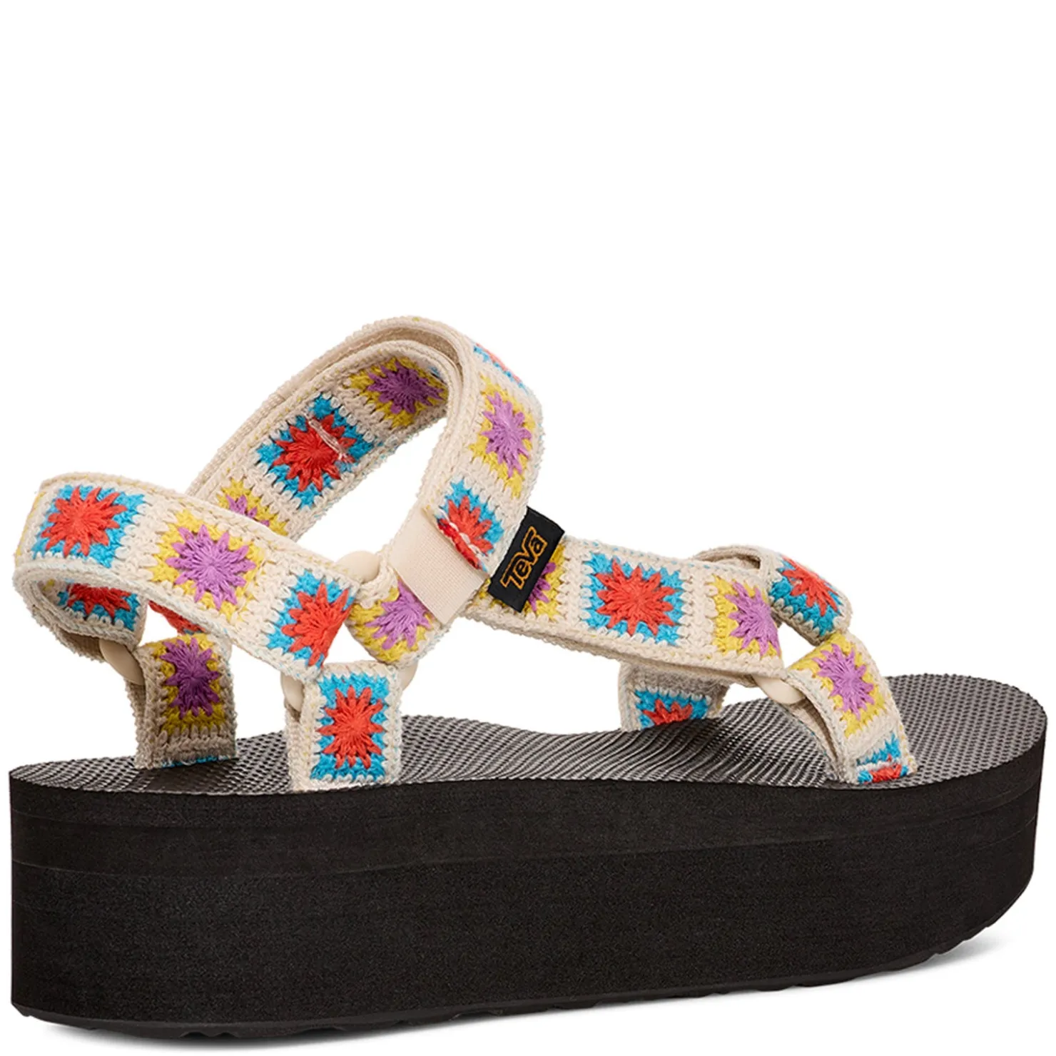 Women's , Flatform Universal Sandal|Teva Hot