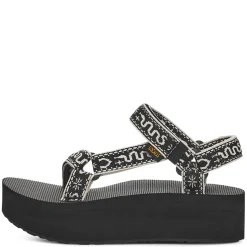 Women's , Flatform Universal Sandal|Teva Discount