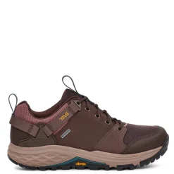 Women's , Grandview Gore-Tex Low Waterproof Hiking Shoe|Teva New