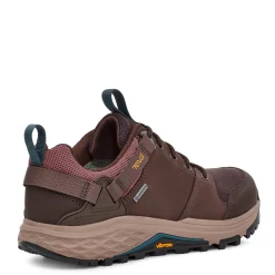 Women's , Grandview Gore-Tex Low Waterproof Hiking Shoe|Teva New