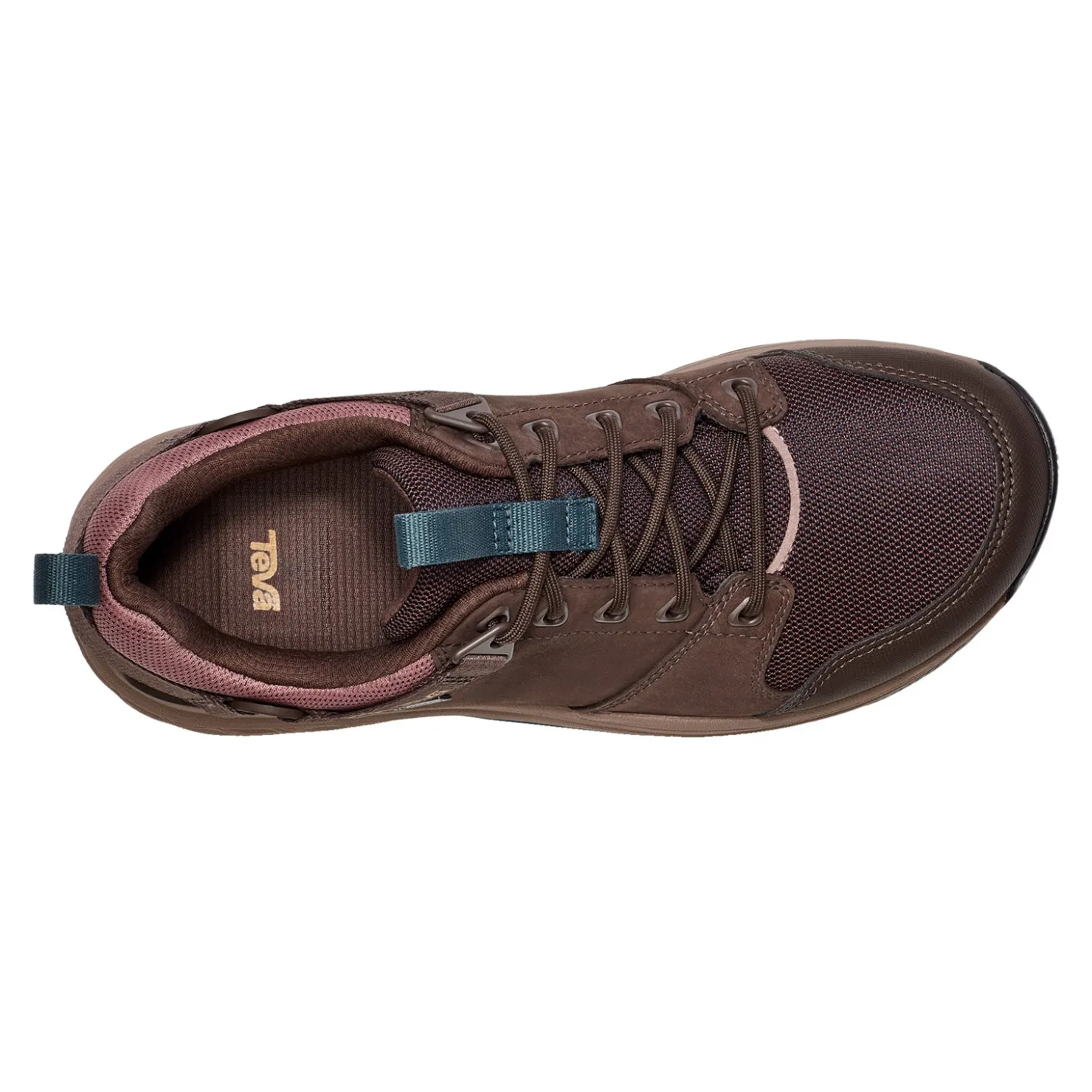 Women's , Grandview Gore-Tex Low Waterproof Hiking Shoe|Teva New