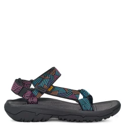 Outdoor & Hiking*Teva Women's , Hurricane XLT2 Sandal Borderless Prism Multi