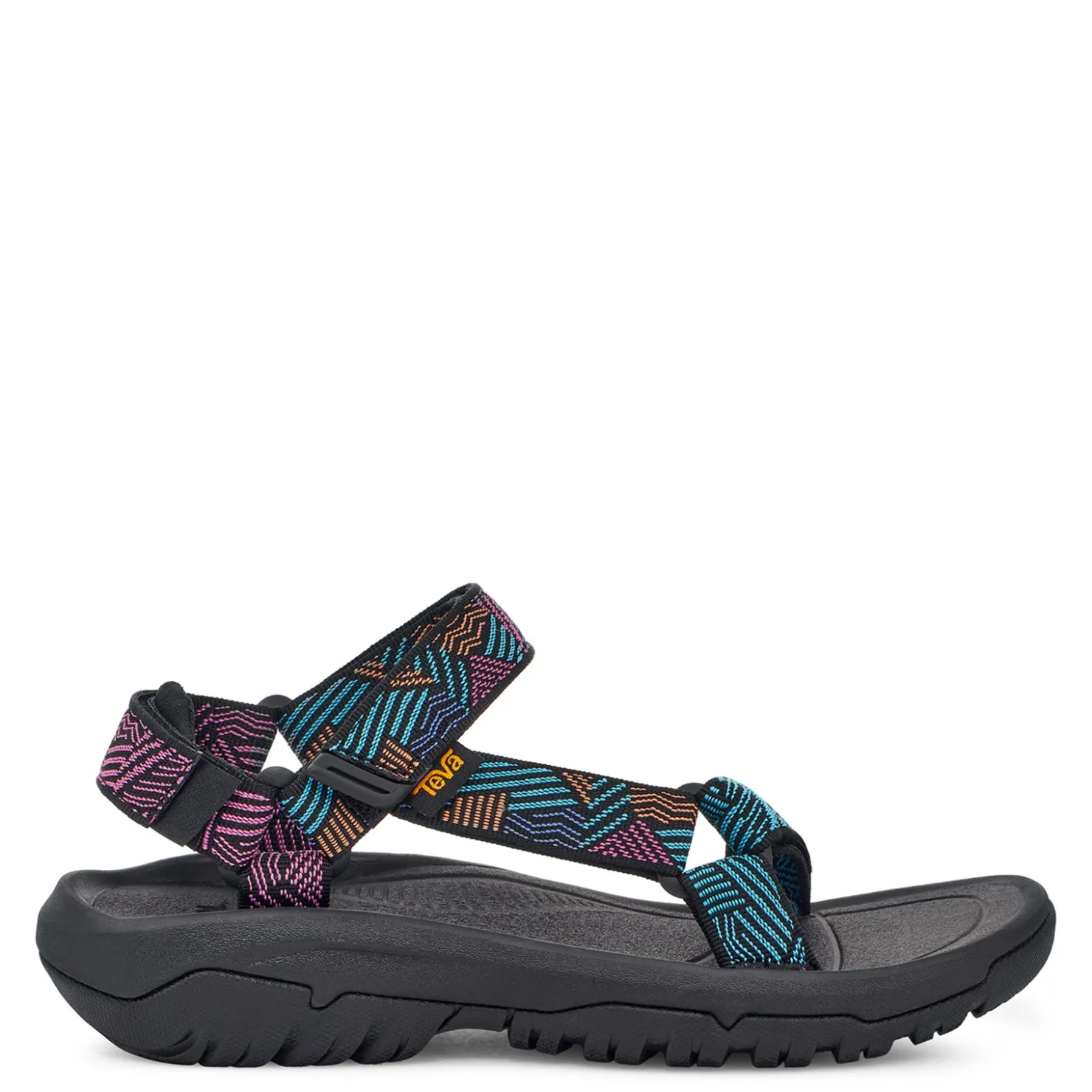 Outdoor & Hiking*Teva Women's , Hurricane XLT2 Sandal Borderless Prism Multi