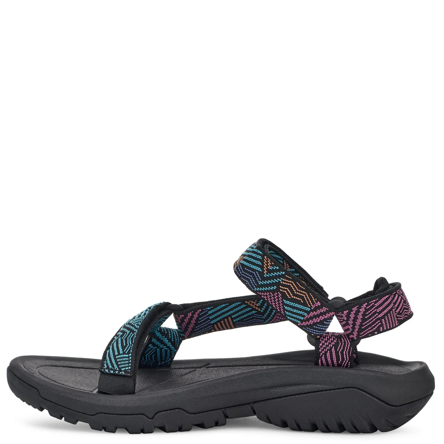 Outdoor & Hiking*Teva Women's , Hurricane XLT2 Sandal Borderless Prism Multi