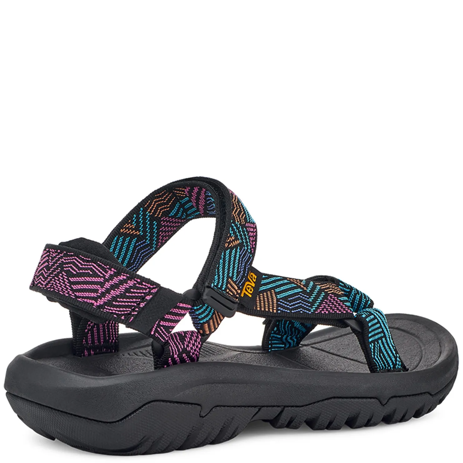 Outdoor & Hiking*Teva Women's , Hurricane XLT2 Sandal Borderless Prism Multi