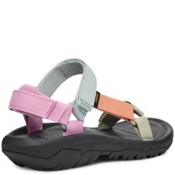 Outdoor & Hiking*Teva Women's , Hurricane XLT2 Sandal Eucalyptus/ Peach Bloom