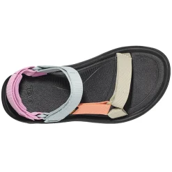 Outdoor & Hiking*Teva Women's , Hurricane XLT2 Sandal Eucalyptus/ Peach Bloom