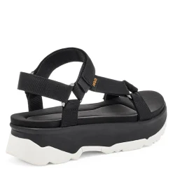 Outdoor & Hiking*Teva Women's , Jadito Sandal Black