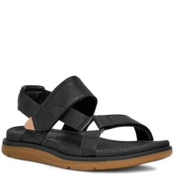 Outdoor & Hiking*Teva Women's , Madera Slingback Sandal Black