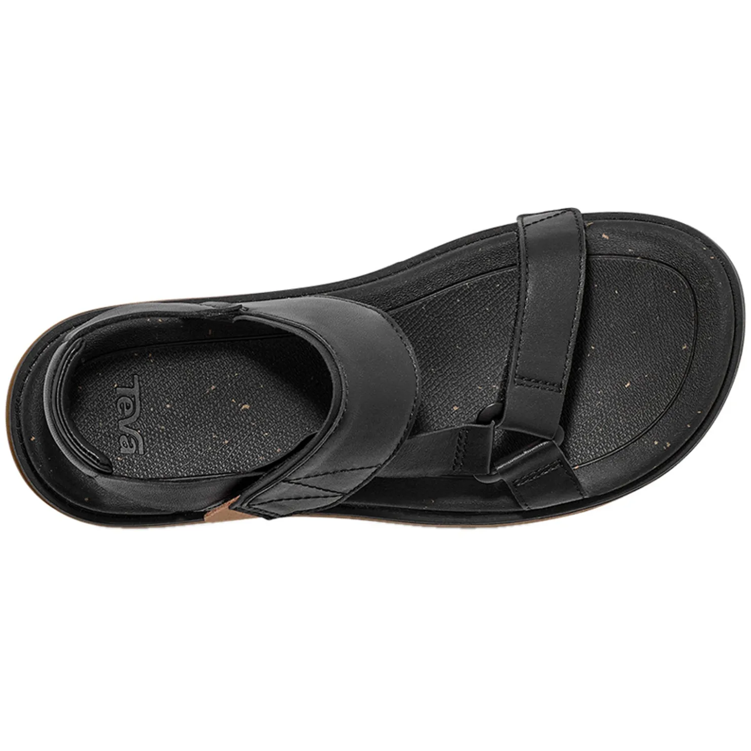 Outdoor & Hiking*Teva Women's , Madera Slingback Sandal Black