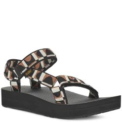 Women's , Midform Universal Sandal|Teva New