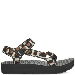 Women's , Midform Universal Sandal|Teva New