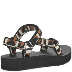 Women's , Midform Universal Sandal|Teva New