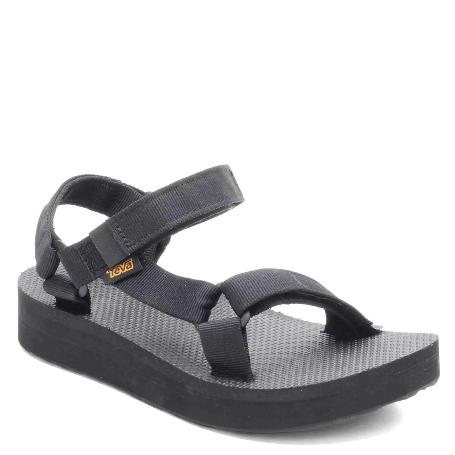 Outdoor & Hiking*Teva Women's , Midform Universal Sandal Black