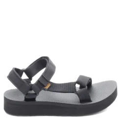 Outdoor & Hiking*Teva Women's , Midform Universal Sandal Black