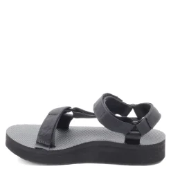 Outdoor & Hiking*Teva Women's , Midform Universal Sandal Black