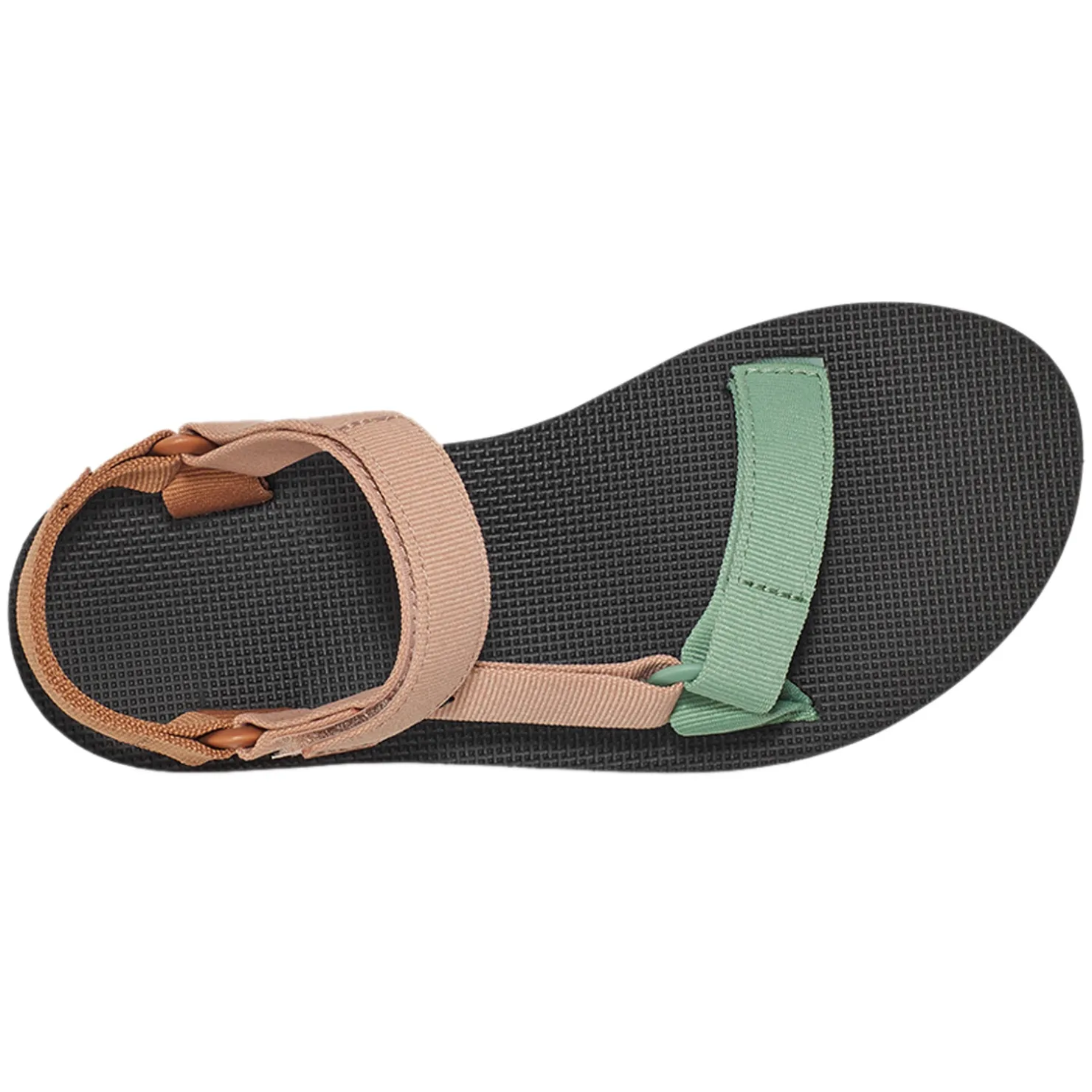 Outdoor & Hiking*Teva Women's , Midform Universal Sandal Brown Multi
