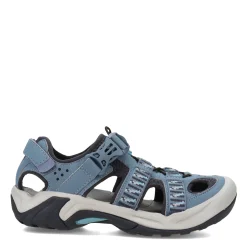 Outdoor & Hiking*Teva Women's , Omnium Sandal Blue Mirage