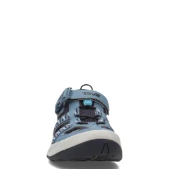 Outdoor & Hiking*Teva Women's , Omnium Sandal Blue Mirage