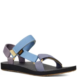 Outdoor & Hiking*Teva Women's , Original Universal Sandal Blissful Blue Multi