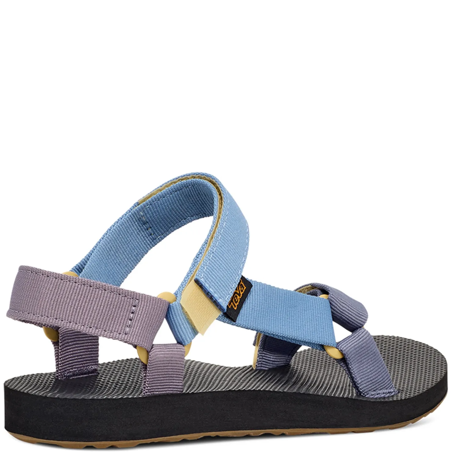 Outdoor & Hiking*Teva Women's , Original Universal Sandal Blissful Blue Multi