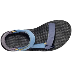 Outdoor & Hiking*Teva Women's , Original Universal Sandal Blissful Blue Multi