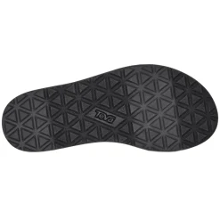 Outdoor & Hiking*Teva Women's , Original Universal Sandal Bandana White/Black