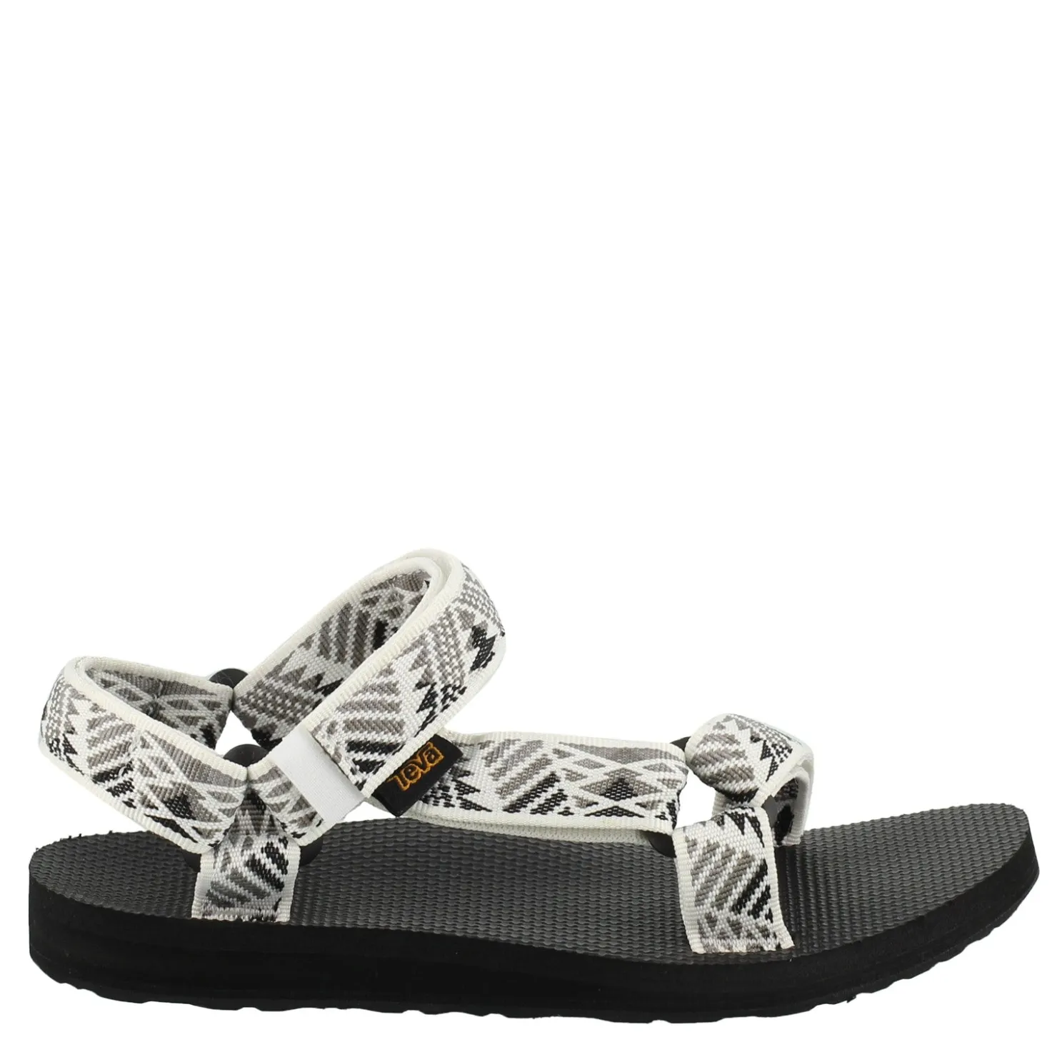 Outdoor & Hiking*Teva Women's , Original Universal Sandal White Grey