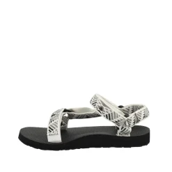 Outdoor & Hiking*Teva Women's , Original Universal Sandal White Grey