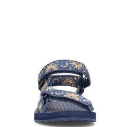 Outdoor & Hiking*Teva Women's , Original Universal Sandal Blue