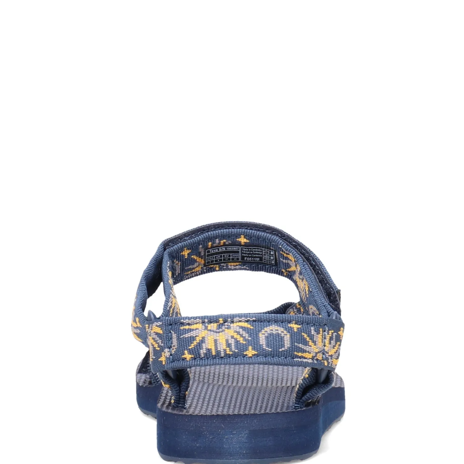 Outdoor & Hiking*Teva Women's , Original Universal Sandal Blue