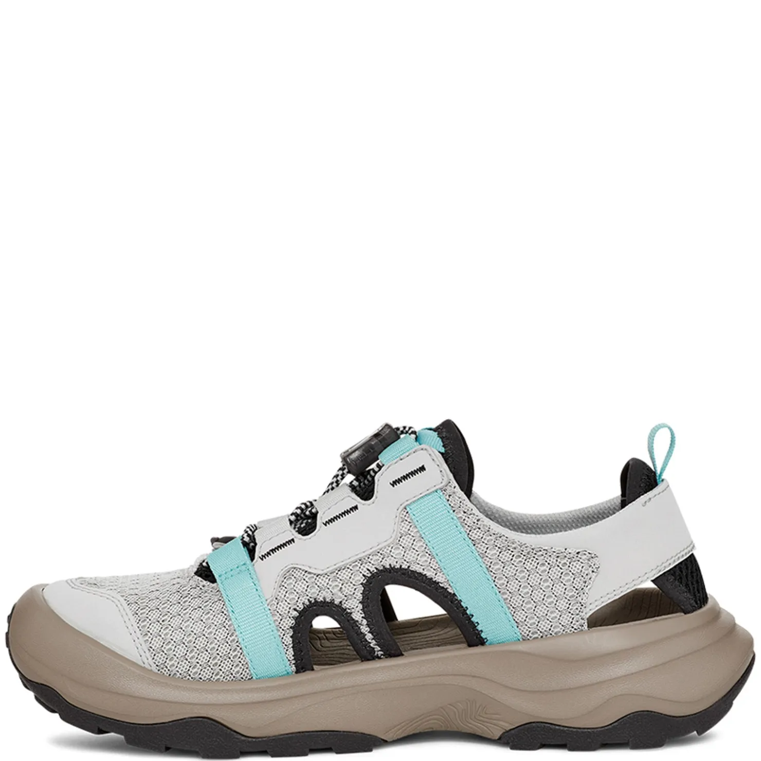 Women's , Outflow Closed Toe Sandal|Teva Clearance